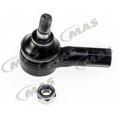 Outer Tie Rod End by MAS INDUSTRIES - TO52005 pa1