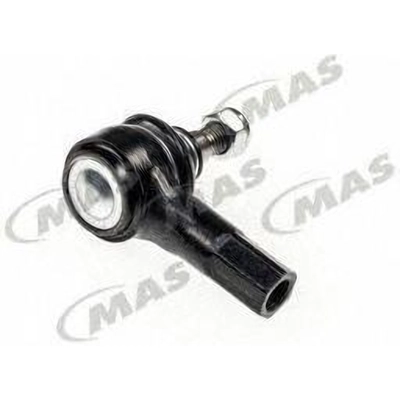 Outer Tie Rod End by MAS INDUSTRIES - TO52005 pa2