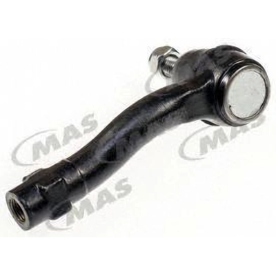 Outer Tie Rod End by MAS INDUSTRIES - TO55012 pa1