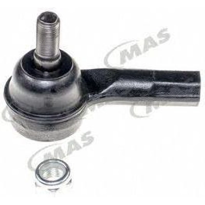 Outer Tie Rod End by MAS INDUSTRIES - TO55021 pa1