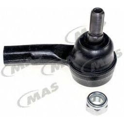 Outer Tie Rod End by MAS INDUSTRIES - TO55022 pa1