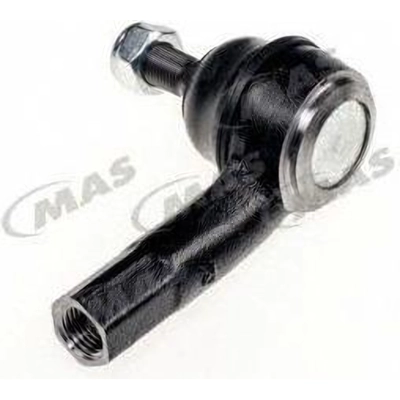 Outer Tie Rod End by MAS INDUSTRIES - TO55022 pa2