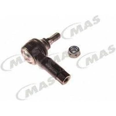 Outer Tie Rod End by MAS INDUSTRIES - TO55085 pa1