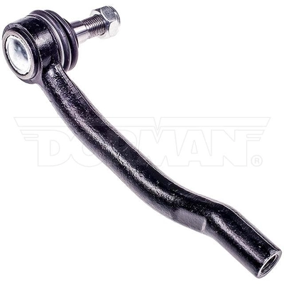 Outer Tie Rod End by MAS INDUSTRIES - TO59023 pa1
