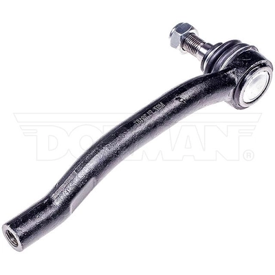 Outer Tie Rod End by MAS INDUSTRIES - TO59024 pa3