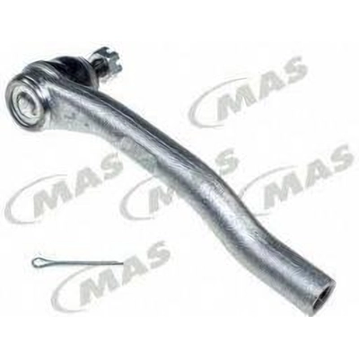 Outer Tie Rod End by MAS INDUSTRIES - TO59101 pa2