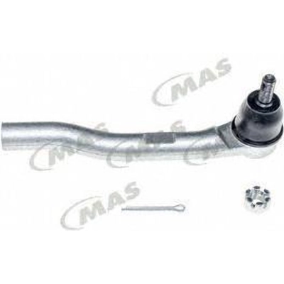 Outer Tie Rod End by MAS INDUSTRIES - TO59102 pa1