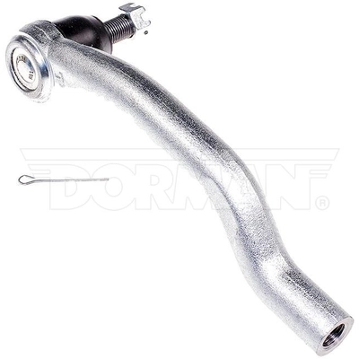 Outer Tie Rod End by MAS INDUSTRIES - TO59161 pa4