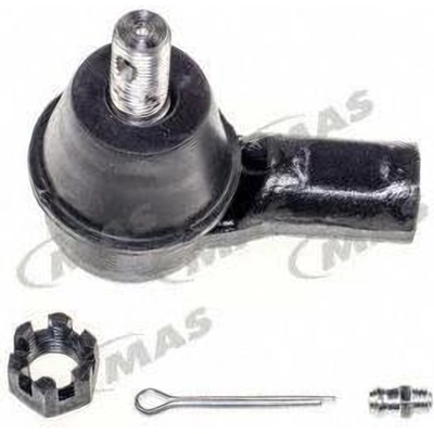 Outer Tie Rod End by MAS INDUSTRIES - TO59205 pa3