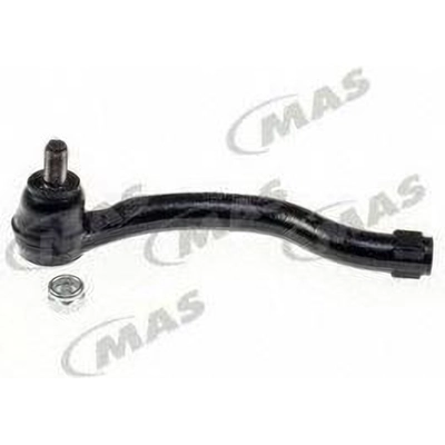 Outer Tie Rod End by MAS INDUSTRIES - TO59251 pa1
