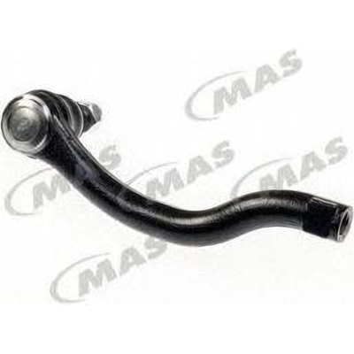 Outer Tie Rod End by MAS INDUSTRIES - TO59251 pa2