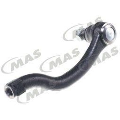 Outer Tie Rod End by MAS INDUSTRIES - TO59252 pa2
