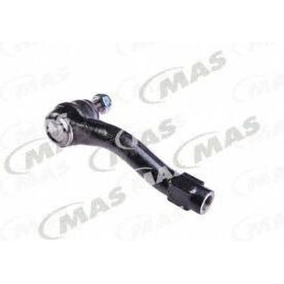 Outer Tie Rod End by MAS INDUSTRIES - TO59261 pa2