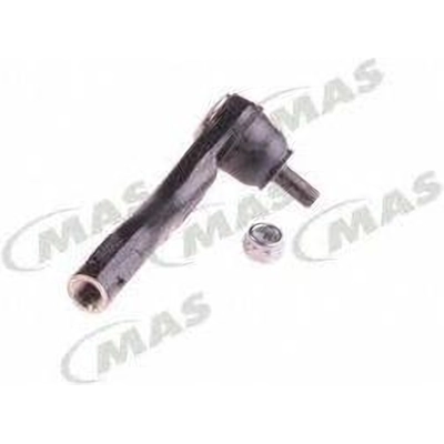 Outer Tie Rod End by MAS INDUSTRIES - TO59262 pa1