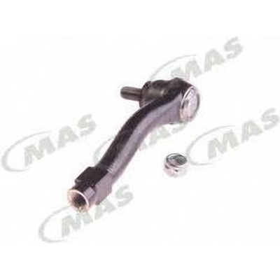 Outer Tie Rod End by MAS INDUSTRIES - TO59262 pa2