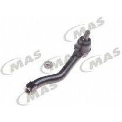 Outer Tie Rod End by MAS INDUSTRIES - TO59271 pa1