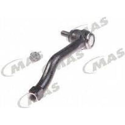 Outer Tie Rod End by MAS INDUSTRIES - TO59271 pa2