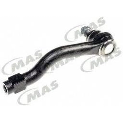 Outer Tie Rod End by MAS INDUSTRIES - TO59282 pa1