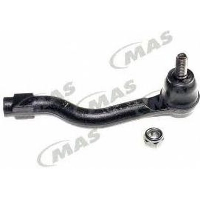 Outer Tie Rod End by MAS INDUSTRIES - TO59282 pa2