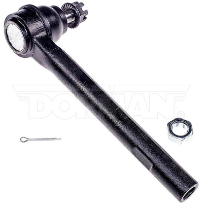 Outer Tie Rod End by MAS INDUSTRIES - TO59315 pa1