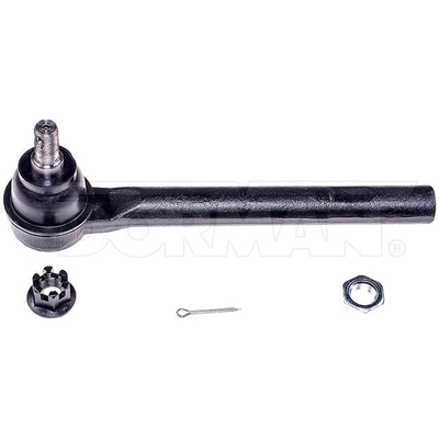 Outer Tie Rod End by MAS INDUSTRIES - TO59315 pa2