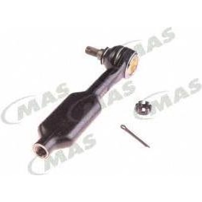 Outer Tie Rod End by MAS INDUSTRIES - TO59325 pa1
