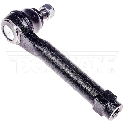 Outer Tie Rod End by MAS INDUSTRIES - TO59365 pa3