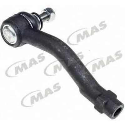 Outer Tie Rod End by MAS INDUSTRIES - TO60003 pa2