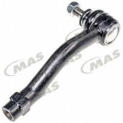 Outer Tie Rod End by MAS INDUSTRIES - TO60004 pa2