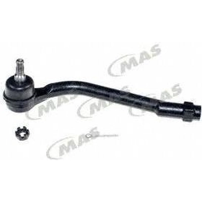 Outer Tie Rod End by MAS INDUSTRIES - TO60051 pa1