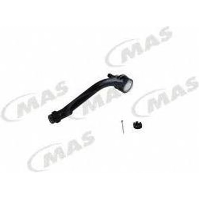 MAS INDUSTRIES - TO60061 - Outer Tie Rod End pa2