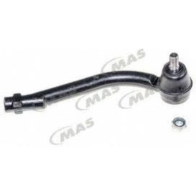 Outer Tie Rod End by MAS INDUSTRIES - TO60062 pa1