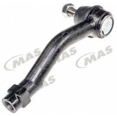 Outer Tie Rod End by MAS INDUSTRIES - TO60092 pa2