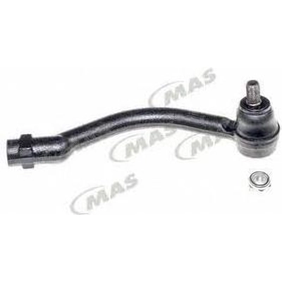 Outer Tie Rod End by MAS INDUSTRIES - TO60142 pa1