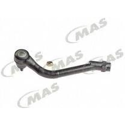 Outer Tie Rod End by MAS INDUSTRIES - TO60191 pa2