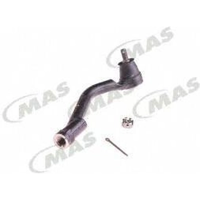 Outer Tie Rod End by MAS INDUSTRIES - TO60222 pa2