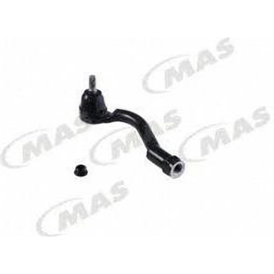 Outer Tie Rod End by MAS INDUSTRIES - TO60231 pa1