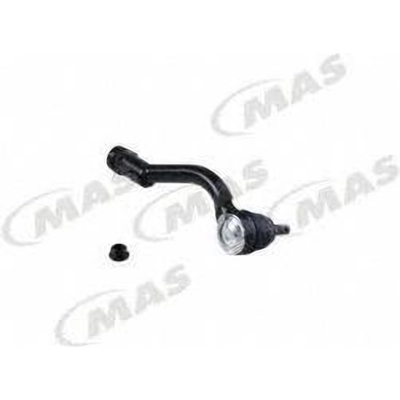 Outer Tie Rod End by MAS INDUSTRIES - TO60231 pa2