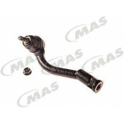 Outer Tie Rod End by MAS INDUSTRIES - TO60232 pa1