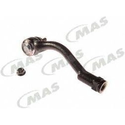 Outer Tie Rod End by MAS INDUSTRIES - TO60232 pa2