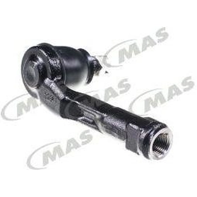 Outer Tie Rod End by MAS INDUSTRIES - TO60281 pa2