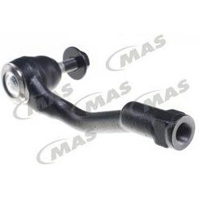 Outer Tie Rod End by MAS INDUSTRIES - TO60311 pa2