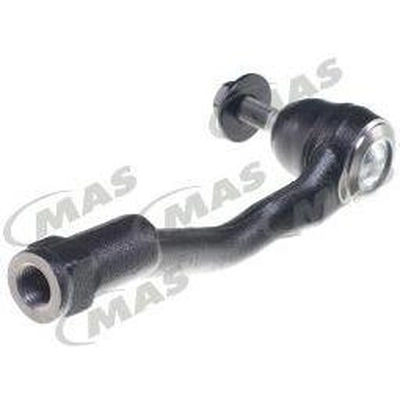 Outer Tie Rod End by MAS INDUSTRIES - TO60312 pa2