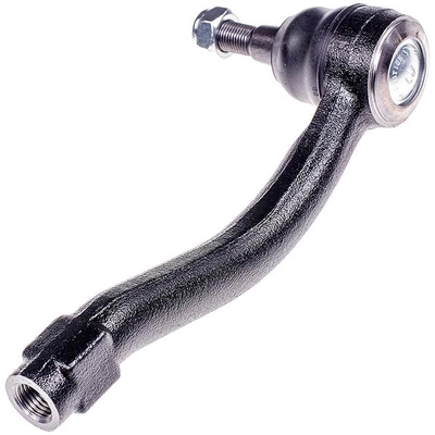 Outer Tie Rod End by MAS INDUSTRIES - TO61002 pa1