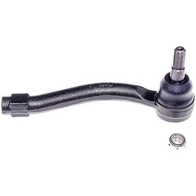 Outer Tie Rod End by MAS INDUSTRIES - TO61002 pa2