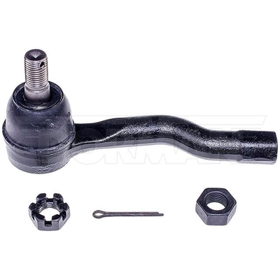 Outer Tie Rod End by MAS INDUSTRIES - TO61101 pa4