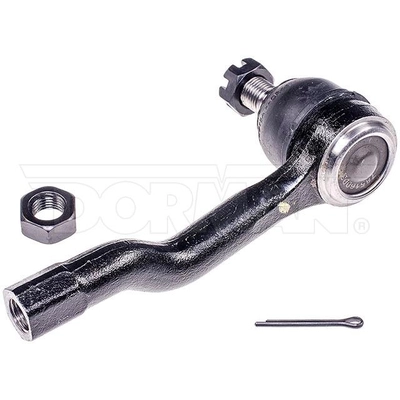 Outer Tie Rod End by MAS INDUSTRIES - TO61102 pa3