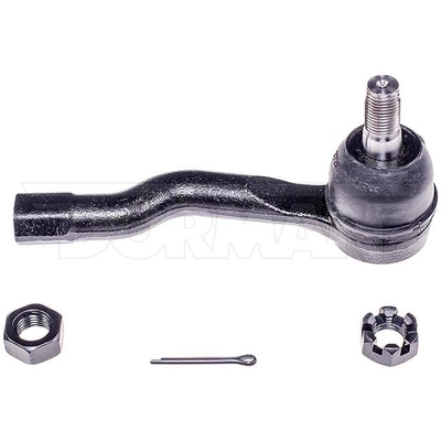 Outer Tie Rod End by MAS INDUSTRIES - TO61102 pa4