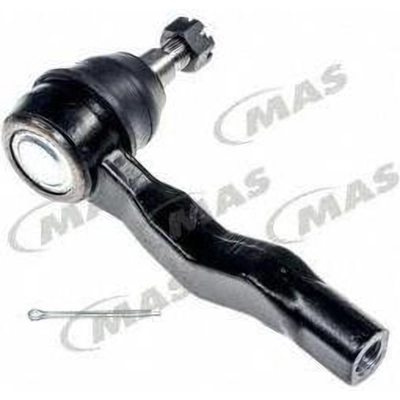 Outer Tie Rod End by MAS INDUSTRIES - TO61111 pa2