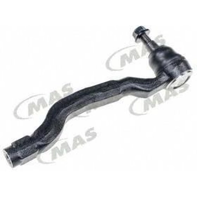Outer Tie Rod End by MAS INDUSTRIES - TO61162 pa2